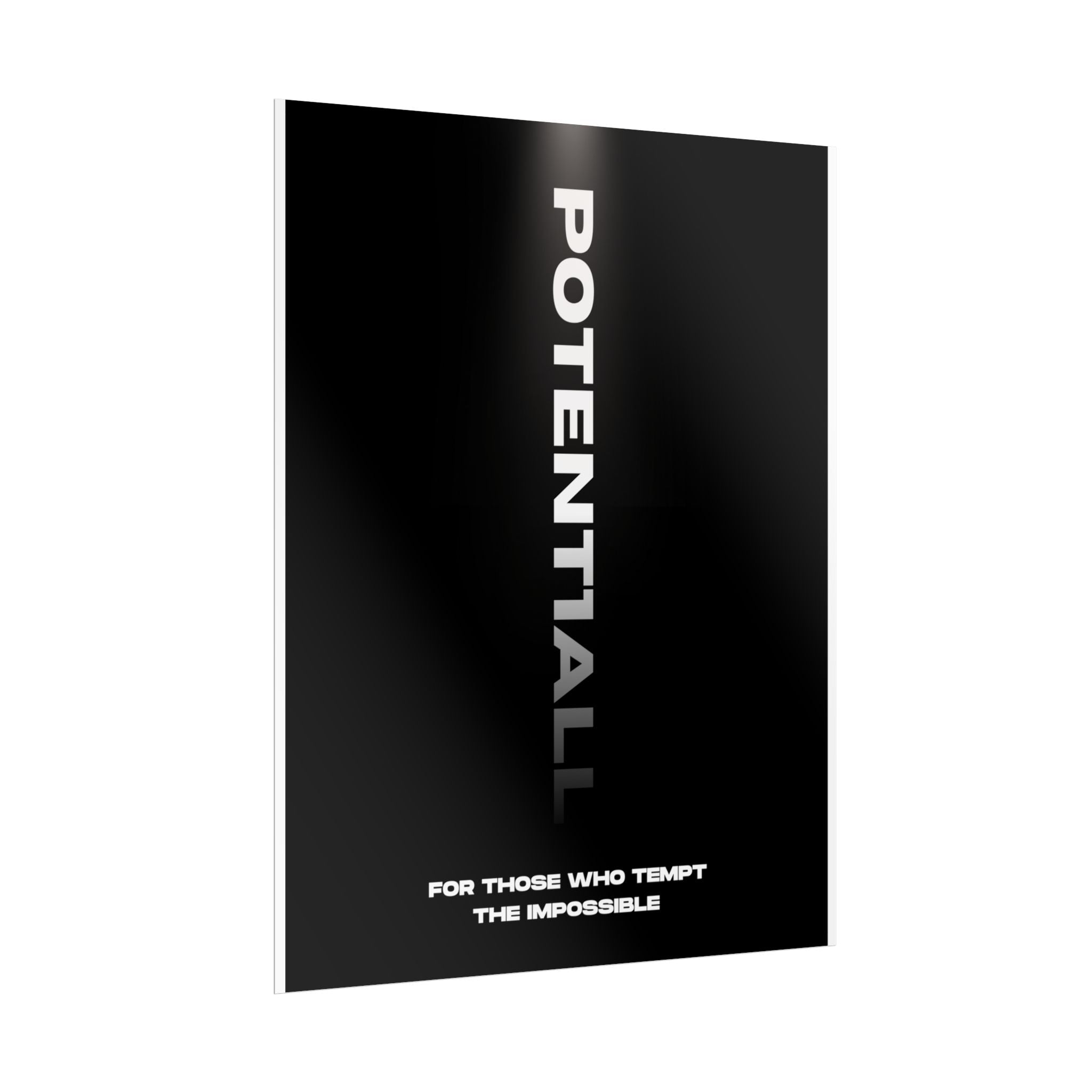 POTENT1ALL Poster 3