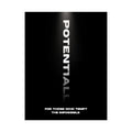 POTENT1ALL Poster 3