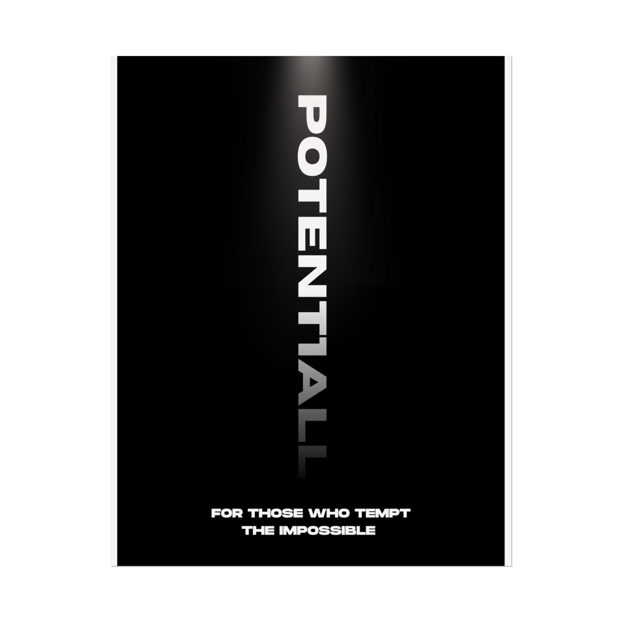POTENT1ALL Poster 3