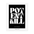 POTENT1ALL Poster 1