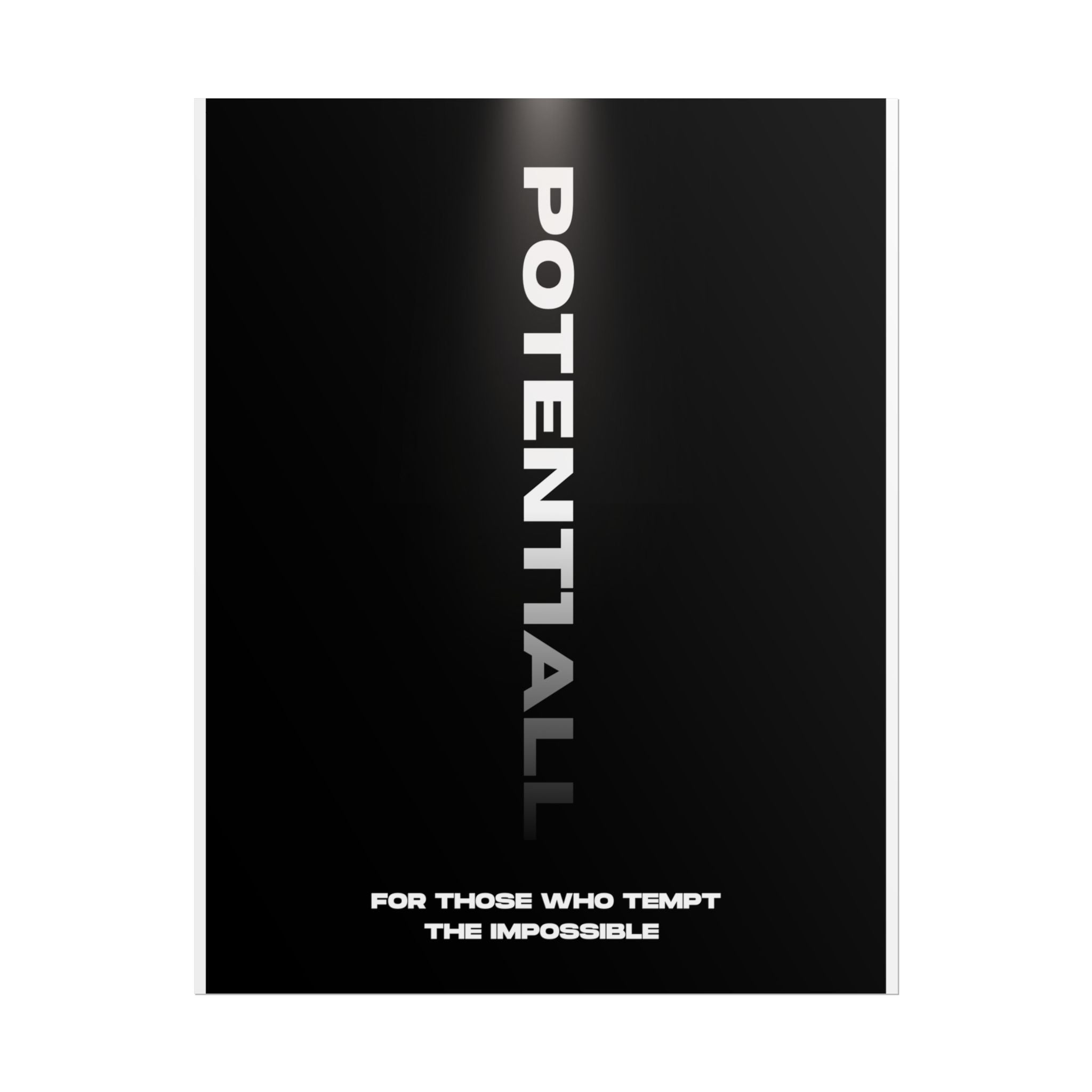 POTENT1ALL Poster 3