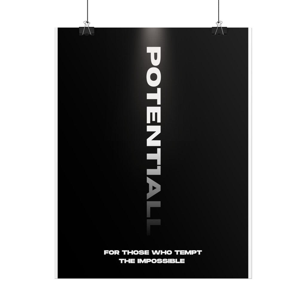 POTENT1ALL Poster 3