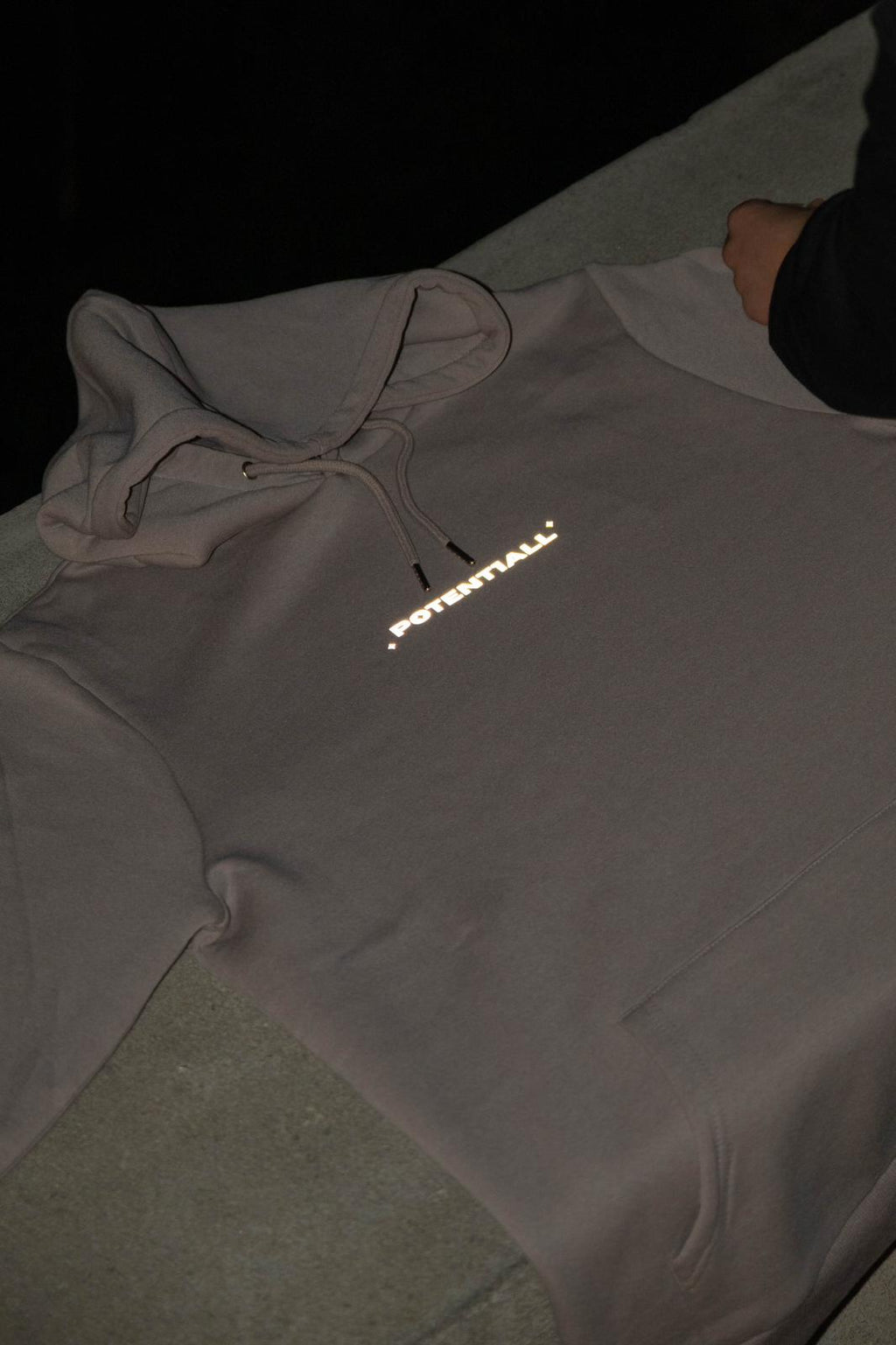 600km Hoodie